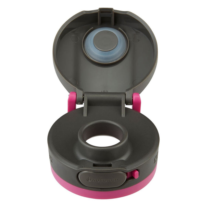 Contigo Jackson Autopop 709ml Water Bottle Drinking Bottle (Assorted Colours)