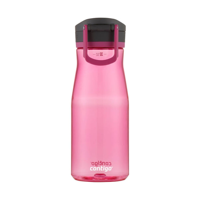 Contigo Jackson Autopop 946ml Water Bottle Drinking Bottle (Assorted Colours)