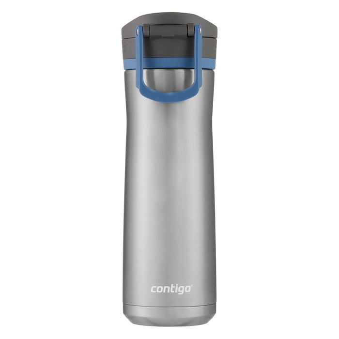 Contigo Jackson Chill Autopop - Stainless Steel 591ml