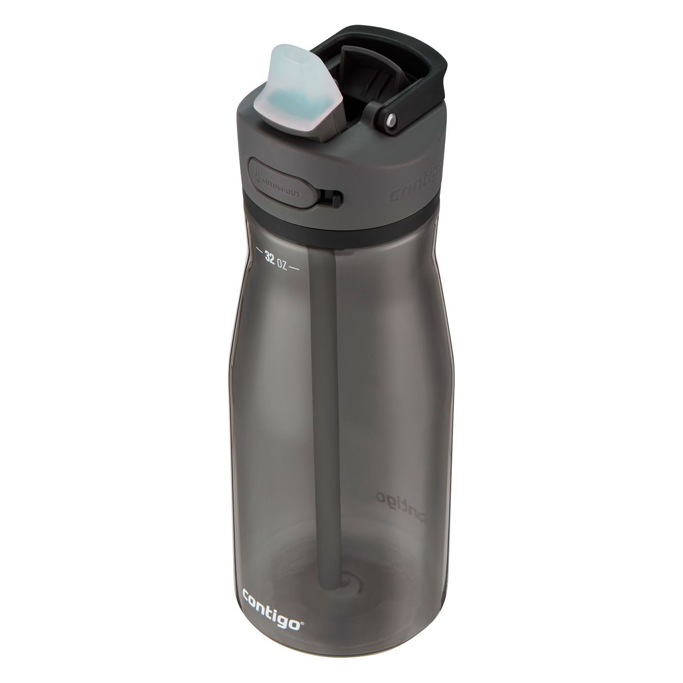 Contigo Jackson Autopop 946ml Water Bottle Drinking Bottle (Assorted Colours)