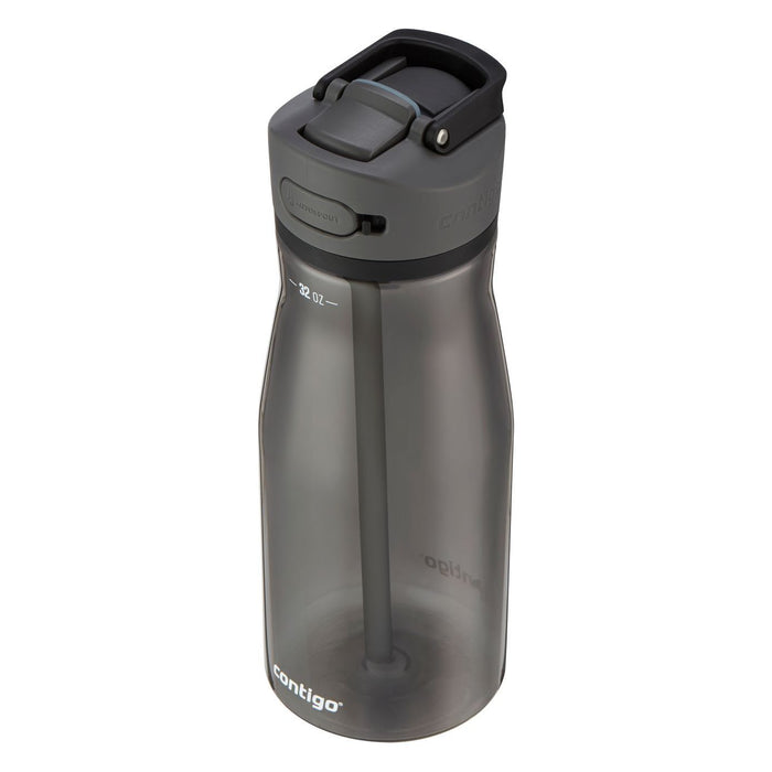 Contigo Jackson Autopop 946ml Water Bottle Drinking Bottle (Assorted Colours)