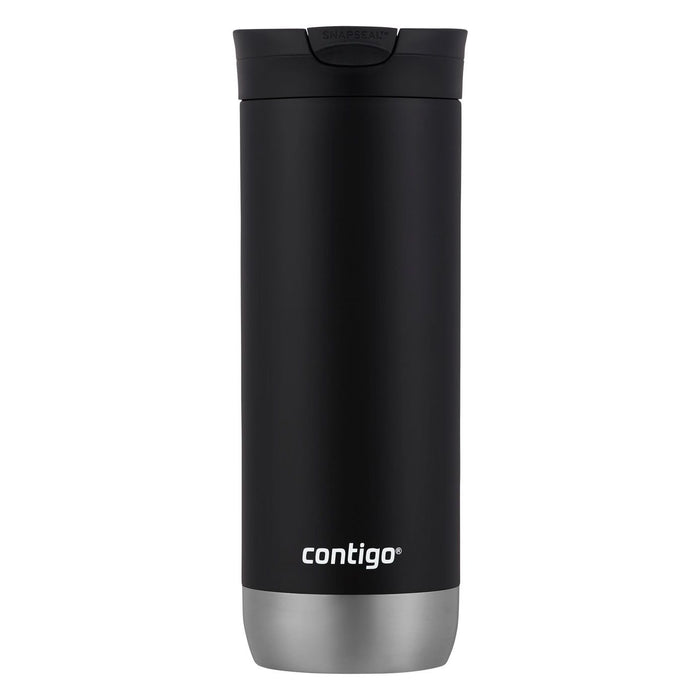 Contigo Huron Snapseal 473ml - Assorted Colours