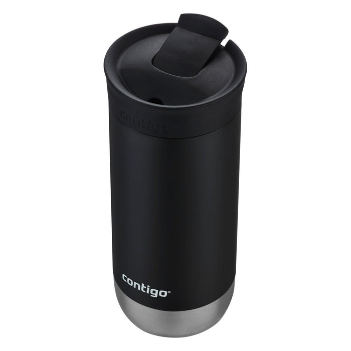 Contigo Huron Snapseal 473ml - Assorted Colours
