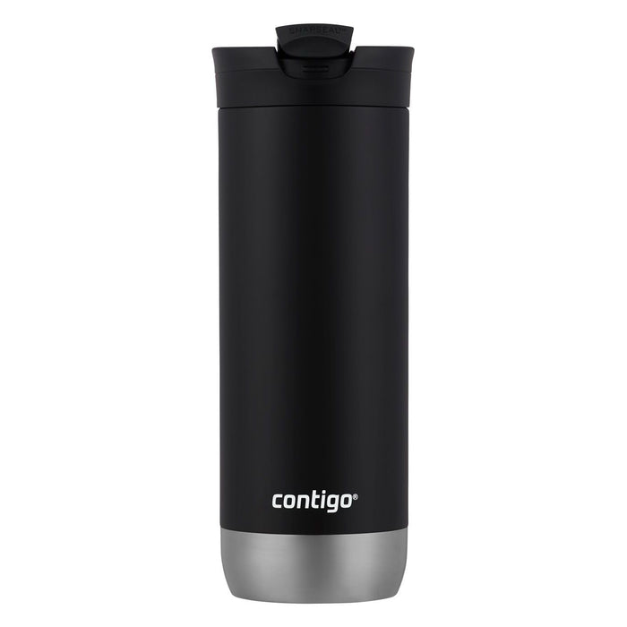 Contigo Huron Snapseal 473ml - Assorted Colours