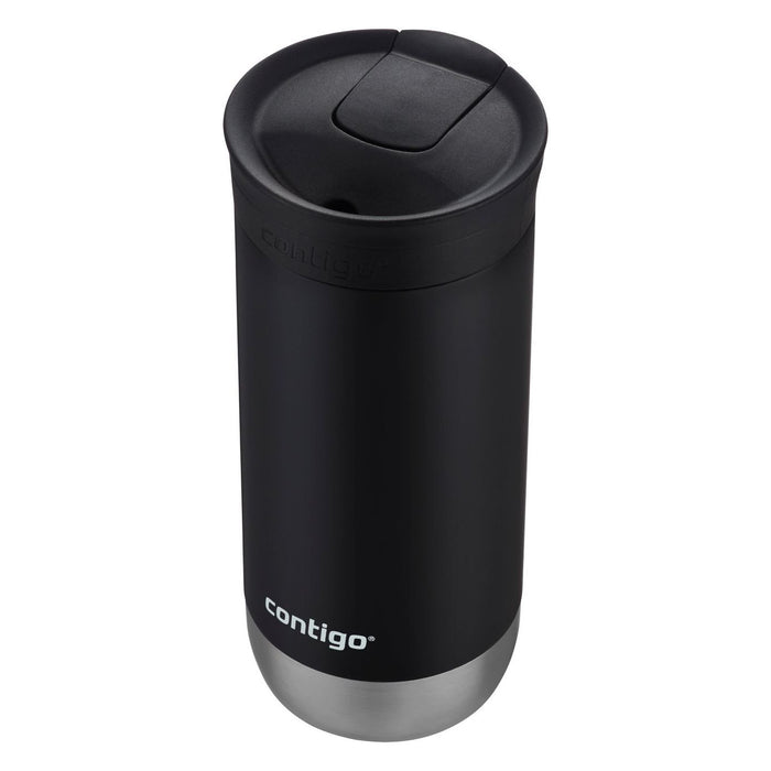 Contigo Huron Snapseal 473ml - Assorted Colours