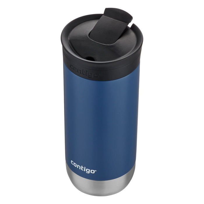 Contigo Huron Snapseal 473ml - Assorted Colours