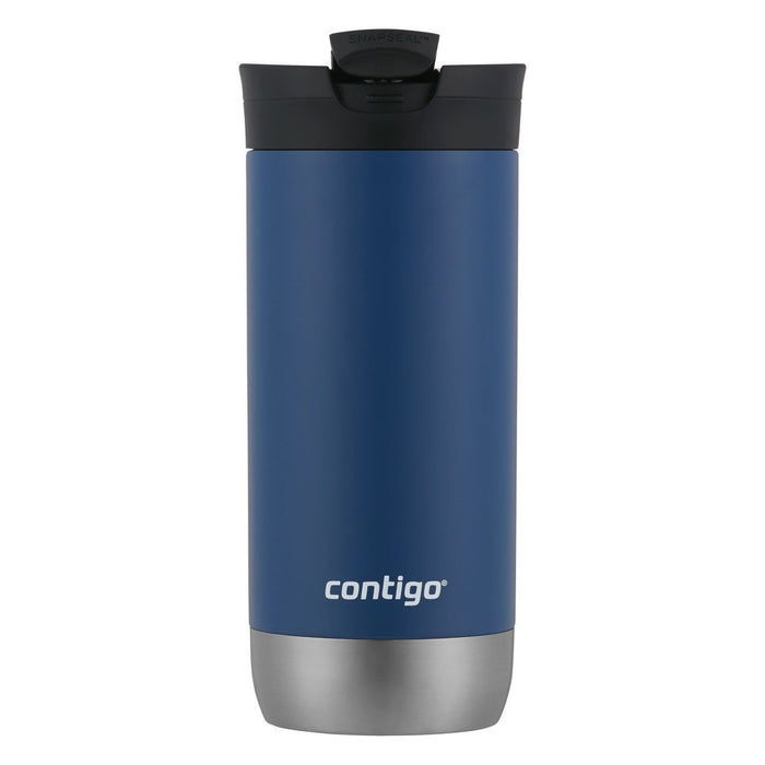 Contigo Huron Snapseal 473ml - Assorted Colours