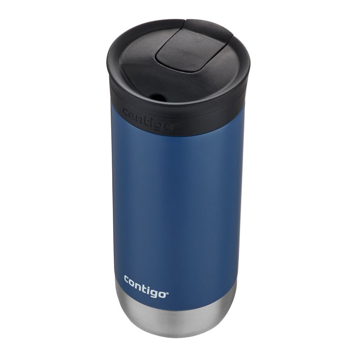 Contigo Huron Snapseal 473ml - Assorted Colours