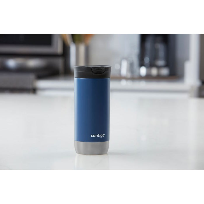 Contigo Huron Snapseal 473ml - Assorted Colours