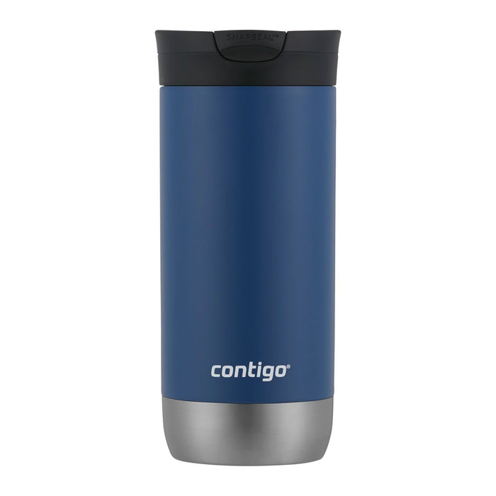 Contigo Huron Snapseal 473ml - Assorted Colours
