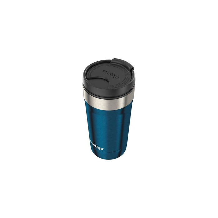 Contigo Uptown Dual Sip Tumbler 473ml (Assorted Colours)