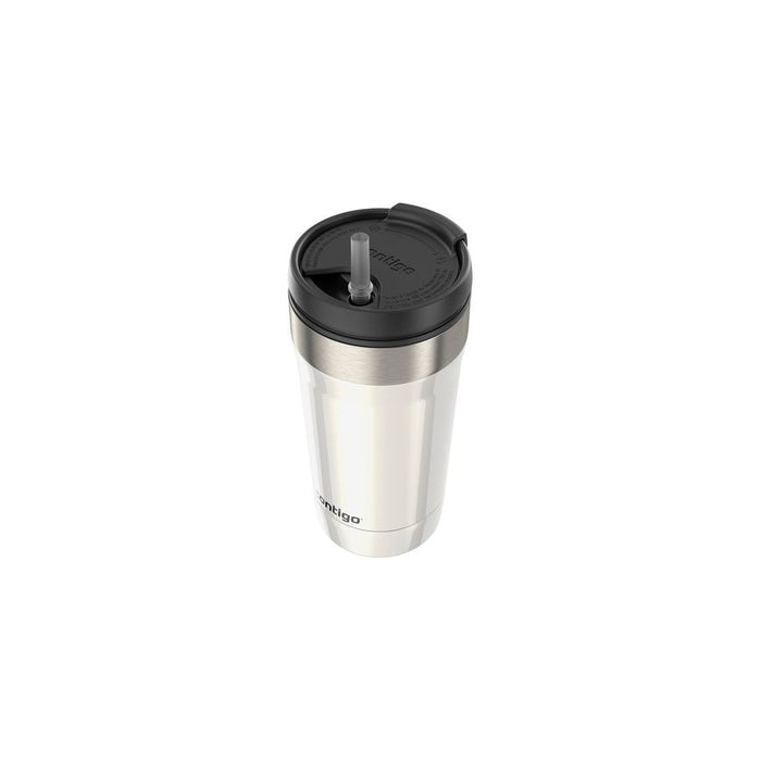 Contigo Uptown Dual Sip Tumbler 473ml (Assorted Colours)