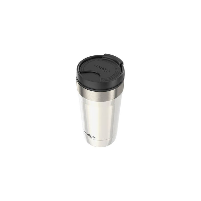 Contigo Uptown Dual Sip Tumbler 473ml (Assorted Colours)