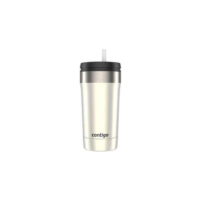 Contigo Uptown Dual Sip Tumbler 473ml (Assorted Colours)