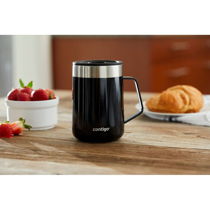 Contigo Streeterville Mug 414ml (Assorted Colours)