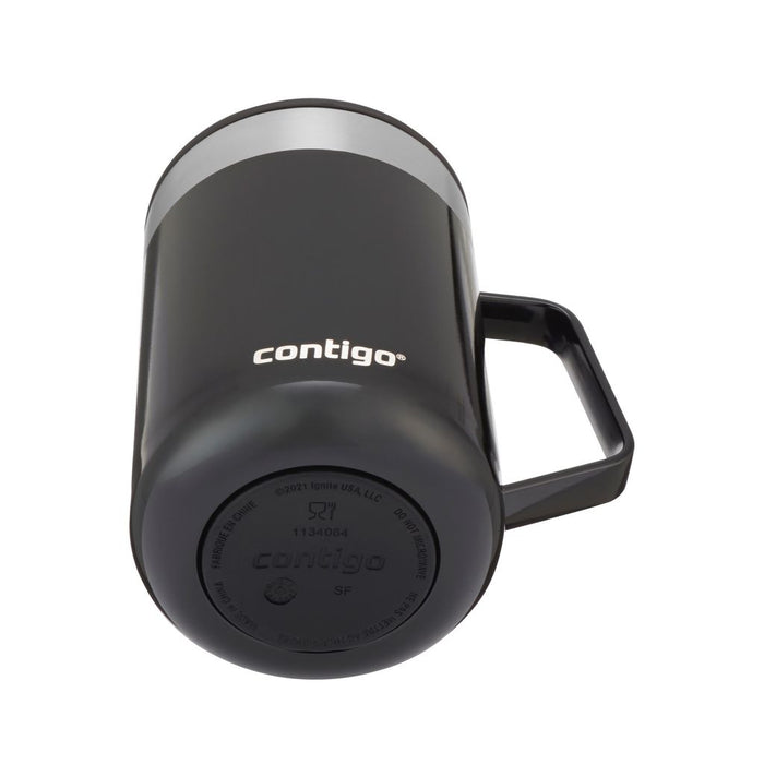 Contigo Streeterville Mug 414ml (Assorted Colours)