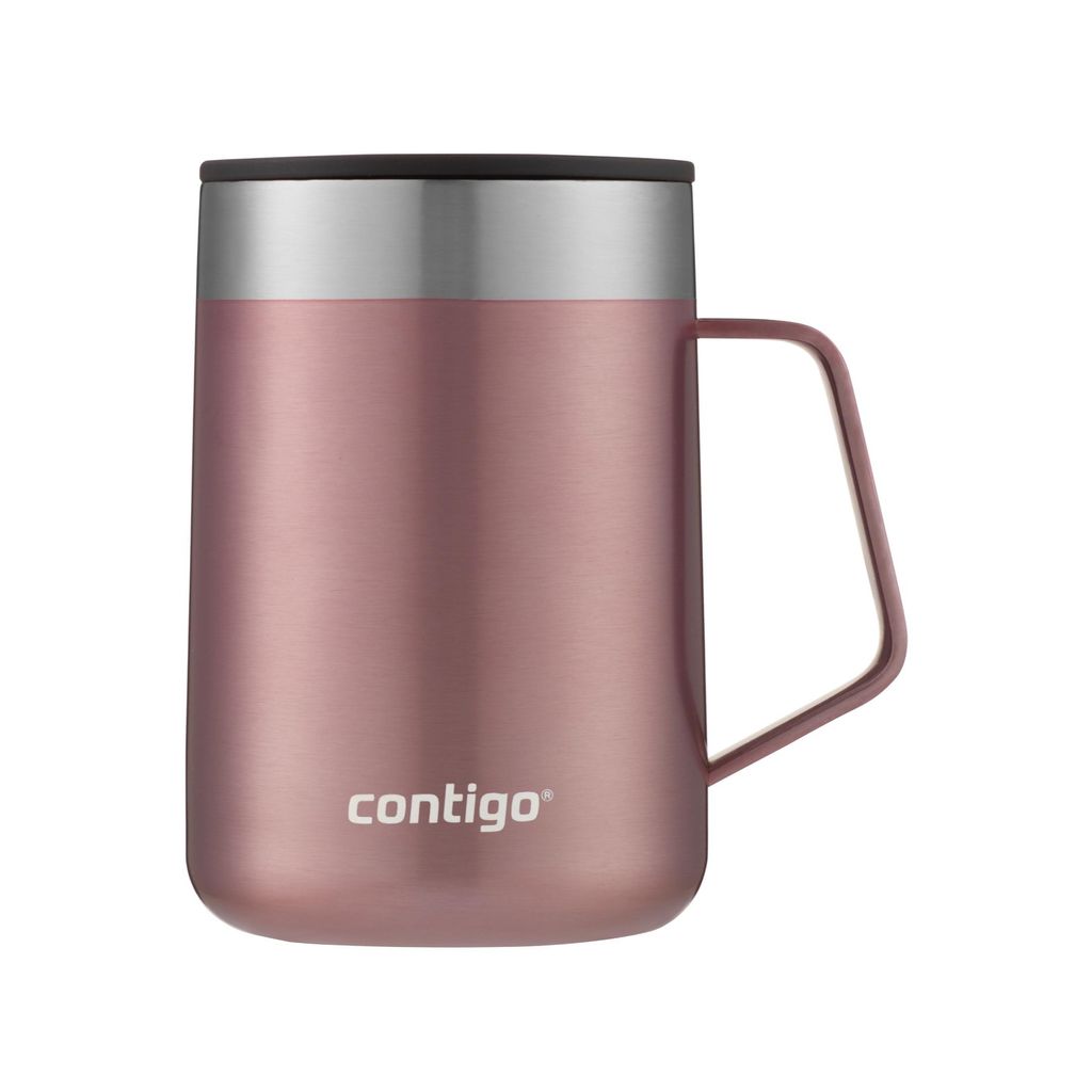 Contigo Streeterville Mug 414ml (Assorted Colours)