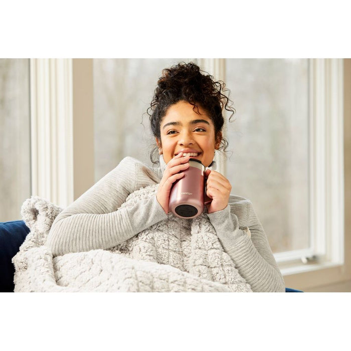 Contigo Streeterville Mug 414ml (Assorted Colours)
