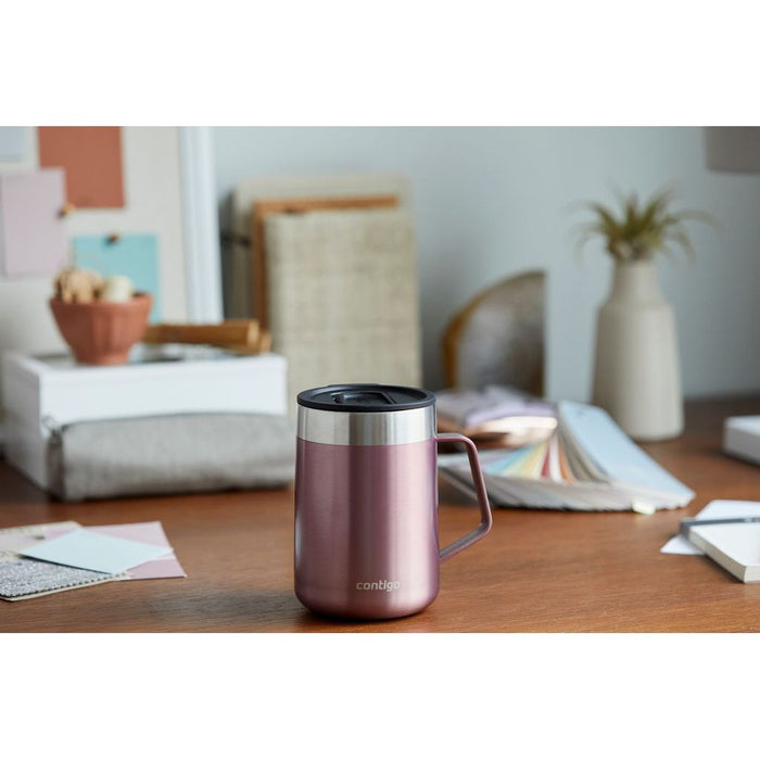 Contigo Streeterville Mug 414ml (Assorted Colours)