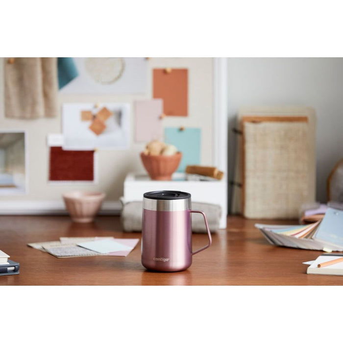 Contigo Streeterville Mug 414ml (Assorted Colours)