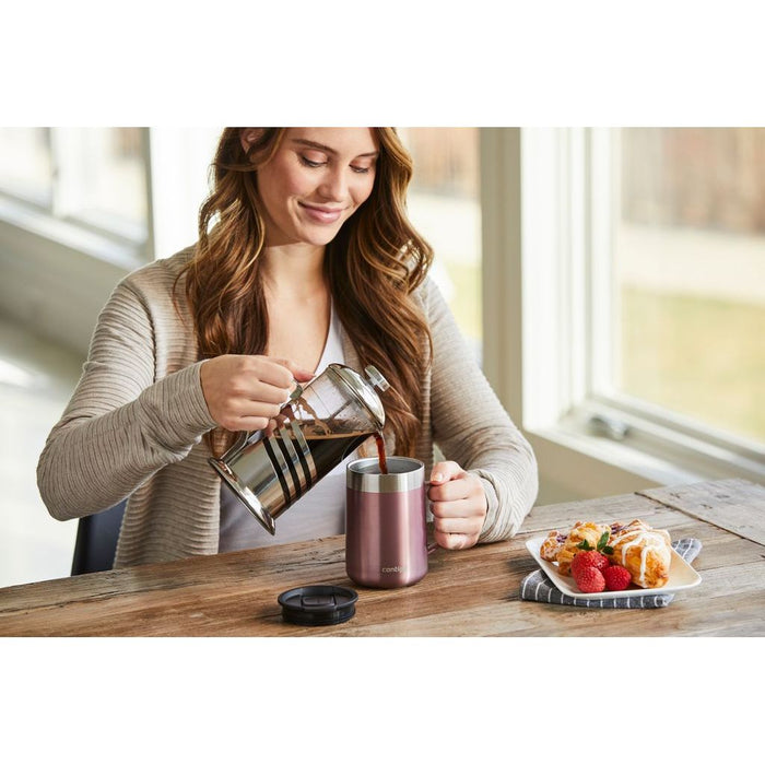 Contigo Streeterville Mug 414ml (Assorted Colours)