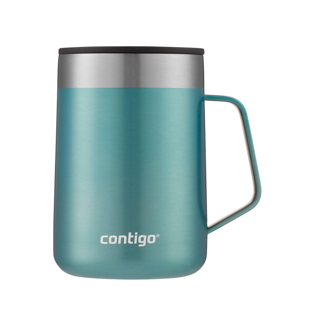 Contigo Streeterville Mug 414ml (Assorted Colours)