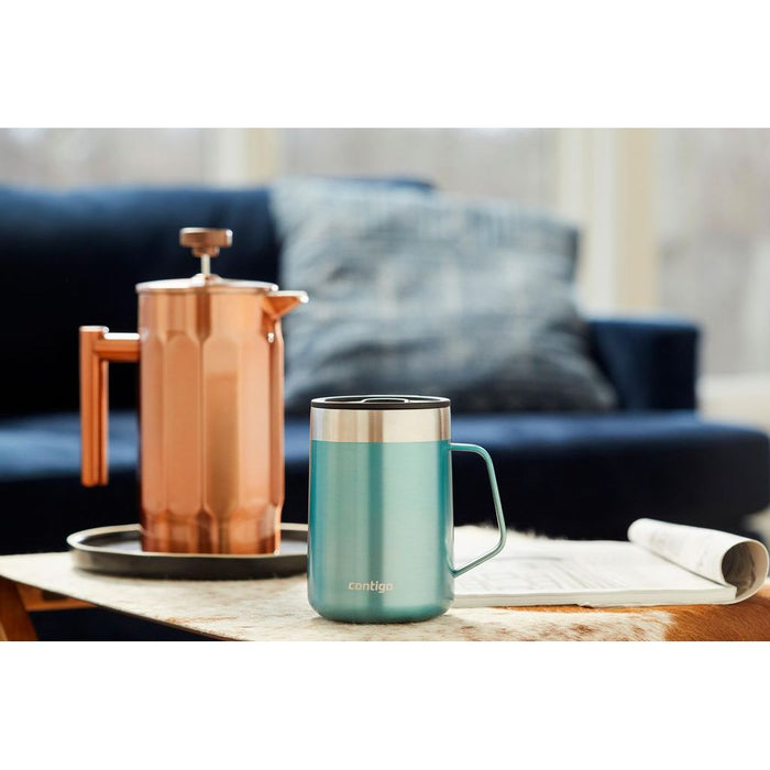 Contigo Streeterville Mug 414ml (Assorted Colours)