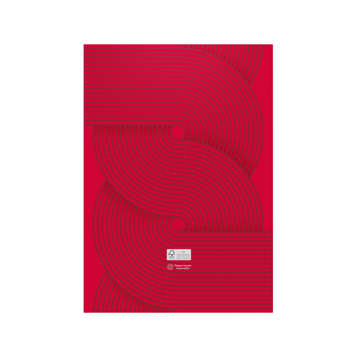 2027 Calendar Year Diary/Planner - 12 Month A4 Month to View Diary - Soft Cover - Collins Colplan Range