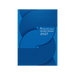 2027 Calendar Year Diary/Planner - 12 Month A4 Month to View Diary - Soft Cover - Collins Colplan