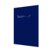 2027 Calendar Year Diary/Planner - 12 Month A4 Month to View Diary - Soft Cover - Collins Colplan