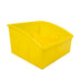 Creative Kids Reading Tub 212 x 212 x 150mm Yellow