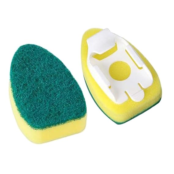 Bibbulmun Dish Sponge Wand Refills