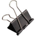 BIBBULMUN FOLDBACK CLIPS 51mm Pack of 12
