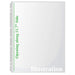 A4 Sheet Protectors PK 25