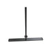 Visionchart ZIP Acoustic Screen Additional T-Leg Black ACL-TLEG