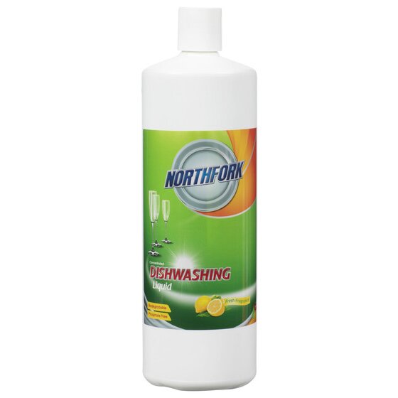Northfork Dishwashing Liquid 1L
