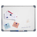 Quartet Basics Whiteboard Magnetic 1800 X 900MM