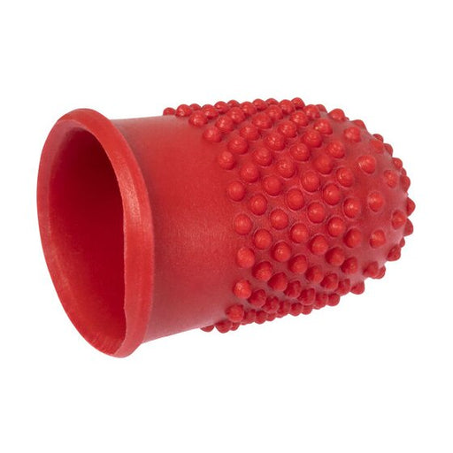 Rexel Finger Cones Size 1 Red
