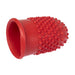 Rexel Finger Cones Size 1 Red