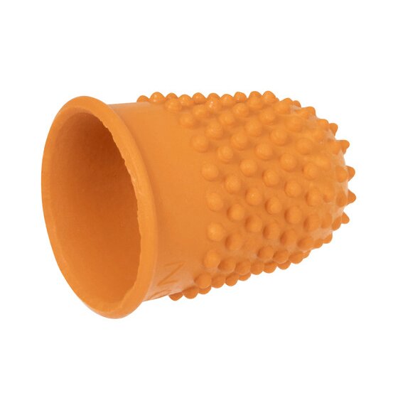 Rexel Finger Cones Size 00 Orange