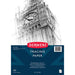 Derwent Tracing Paper Pad 90-95GSM A3 10 Sheet