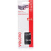 Velcro Stick on Hook and Loop Dots 22MM 12DOTS Black