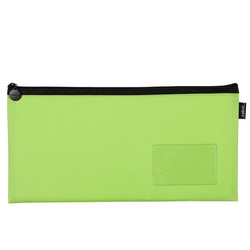 Celco Pencil Case Lime Green - 350 X 180MM