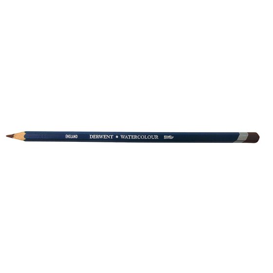 Derwent Watercolour Pencil Copper Beech 61