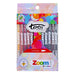 Texta Zoom Crayon Pack 12