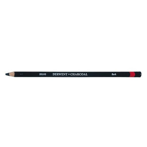 Derwent Charcoal Pencil Dark