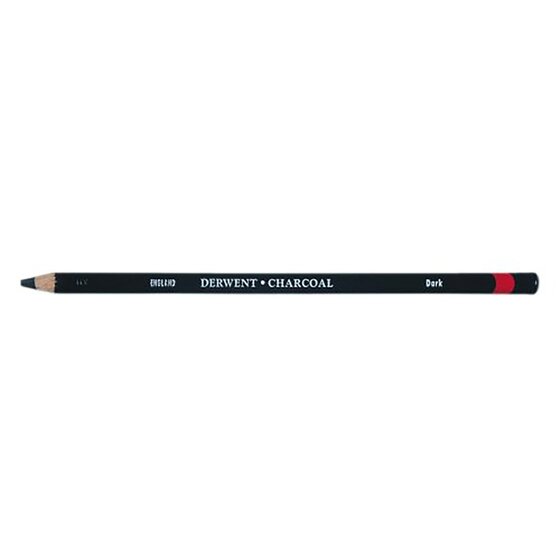 Derwent Charcoal Pencil Dark