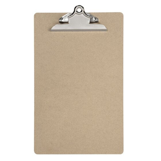 Marbig Professional Clipboard Masonite Fc