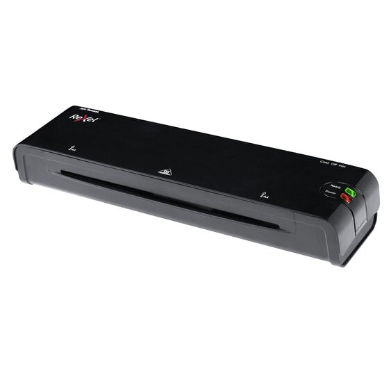 Rexel SG300 Laminator A4 Black