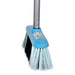 Cleanlink Indoor Broom with Metal Handle